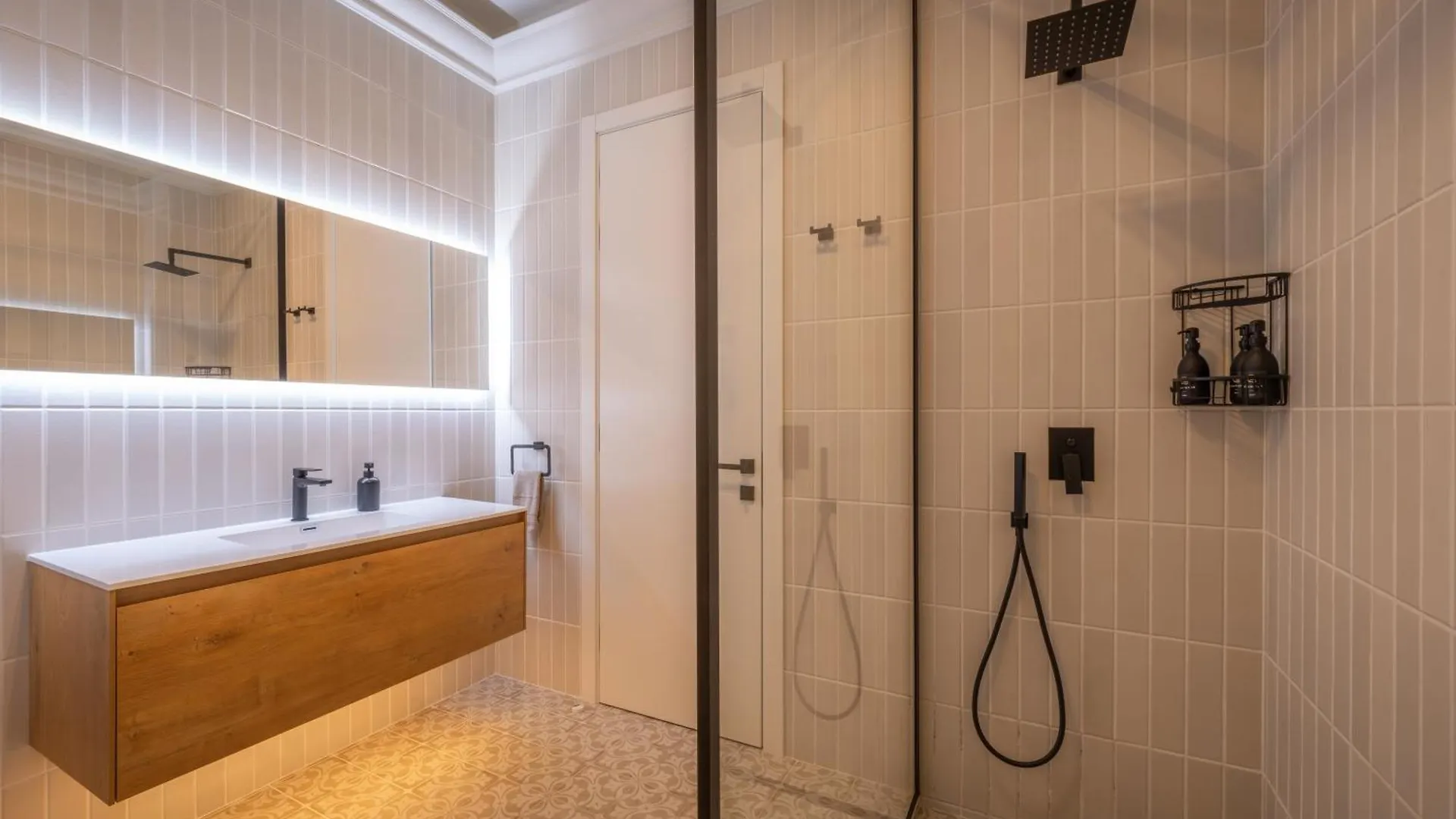 2Br Luxury Design With Sea Views From Every Room In Sliema