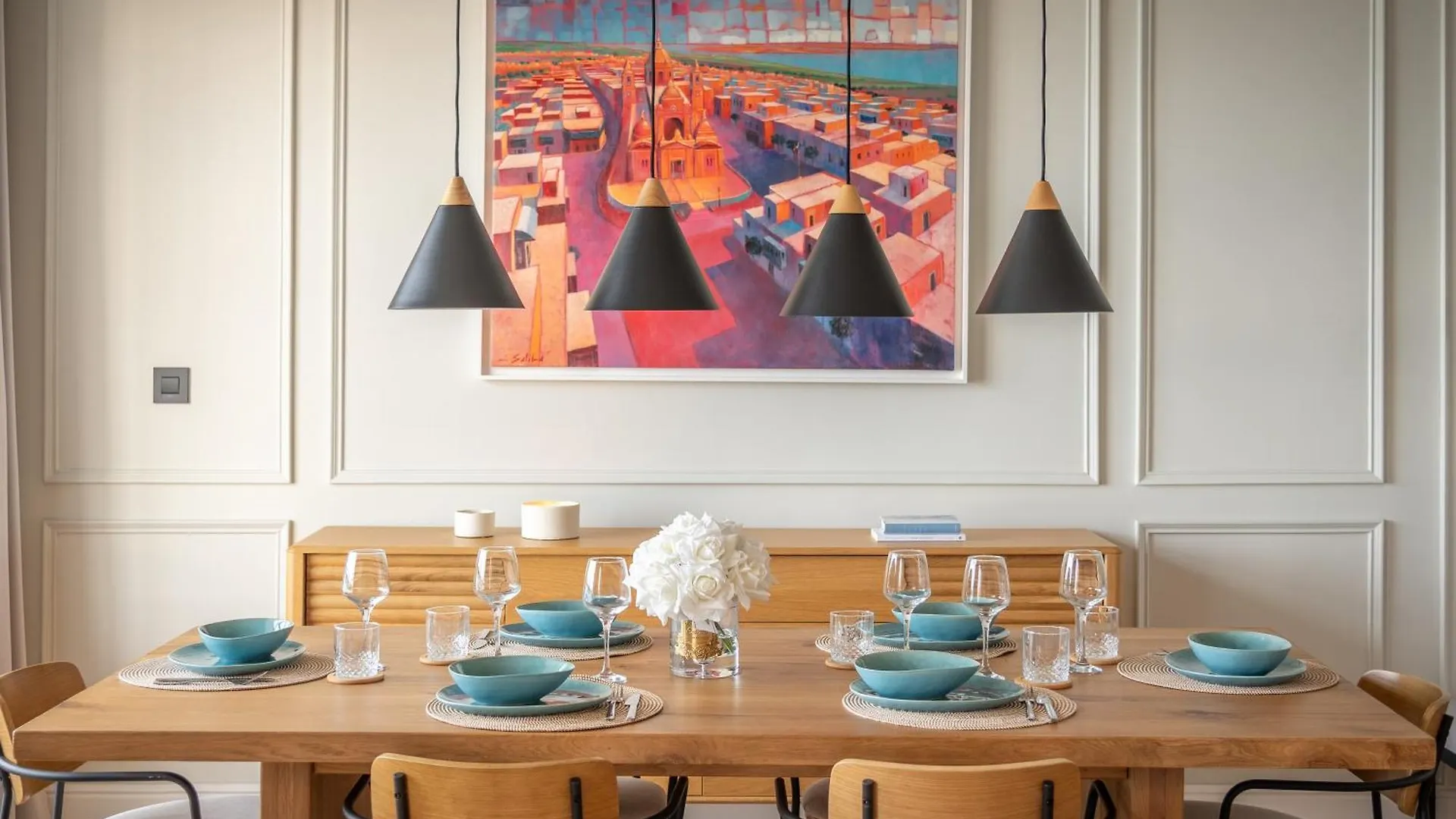 2Br Luxury Design With Sea Views From Every Room In Sliema