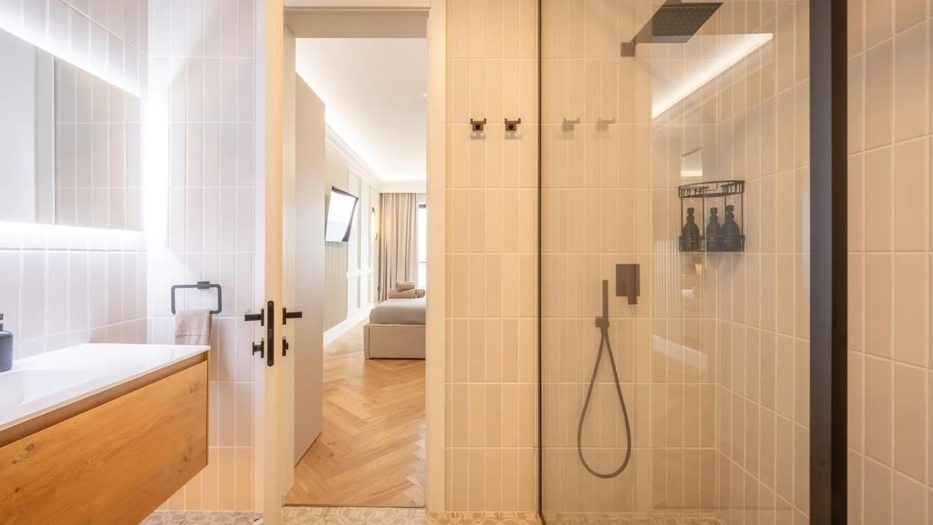 2Br Luxury Design With Sea Views From Every Room In Sliema