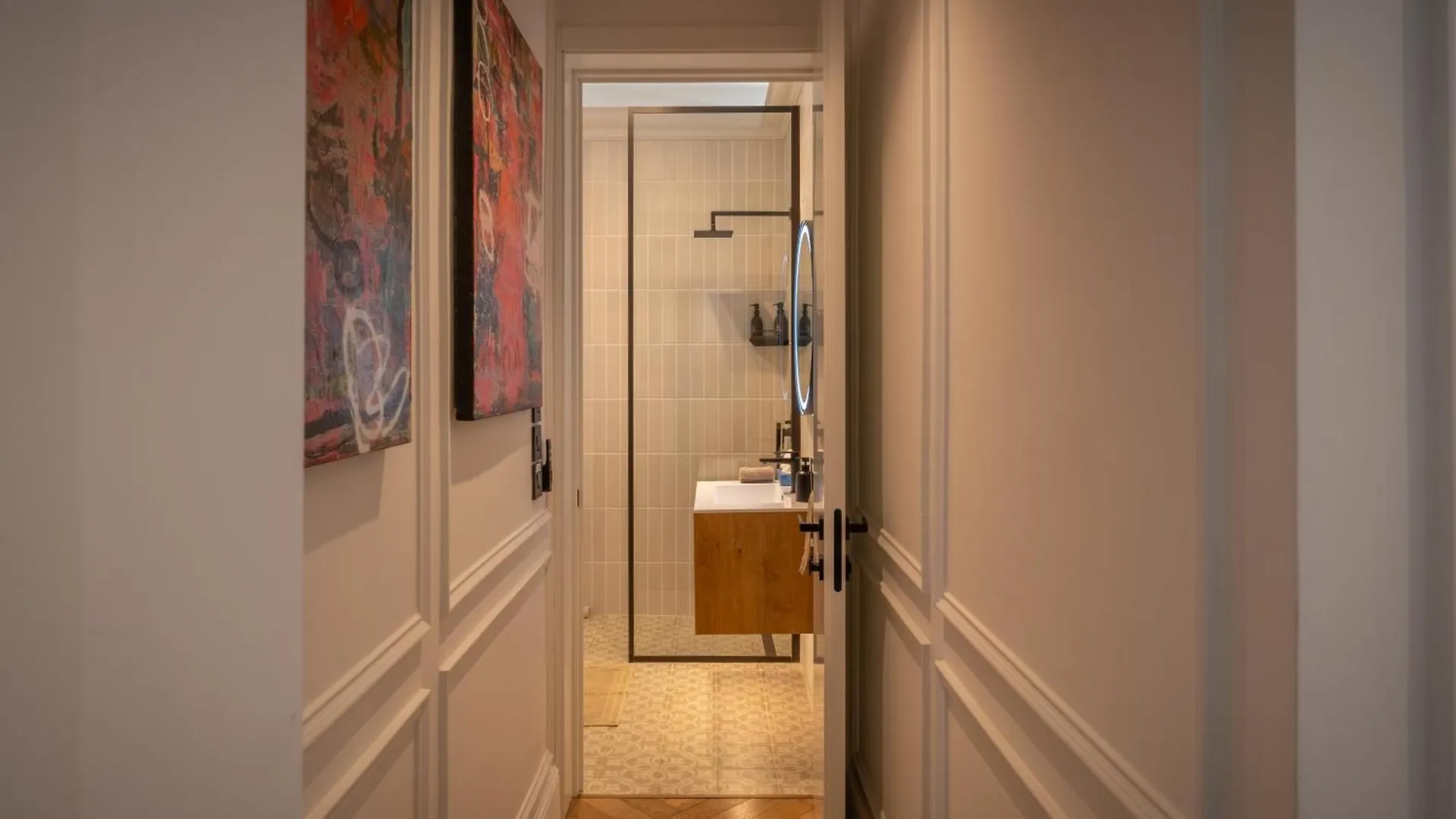Apartment 2Br Luxury Design With Sea Views From Every Room In Sliema