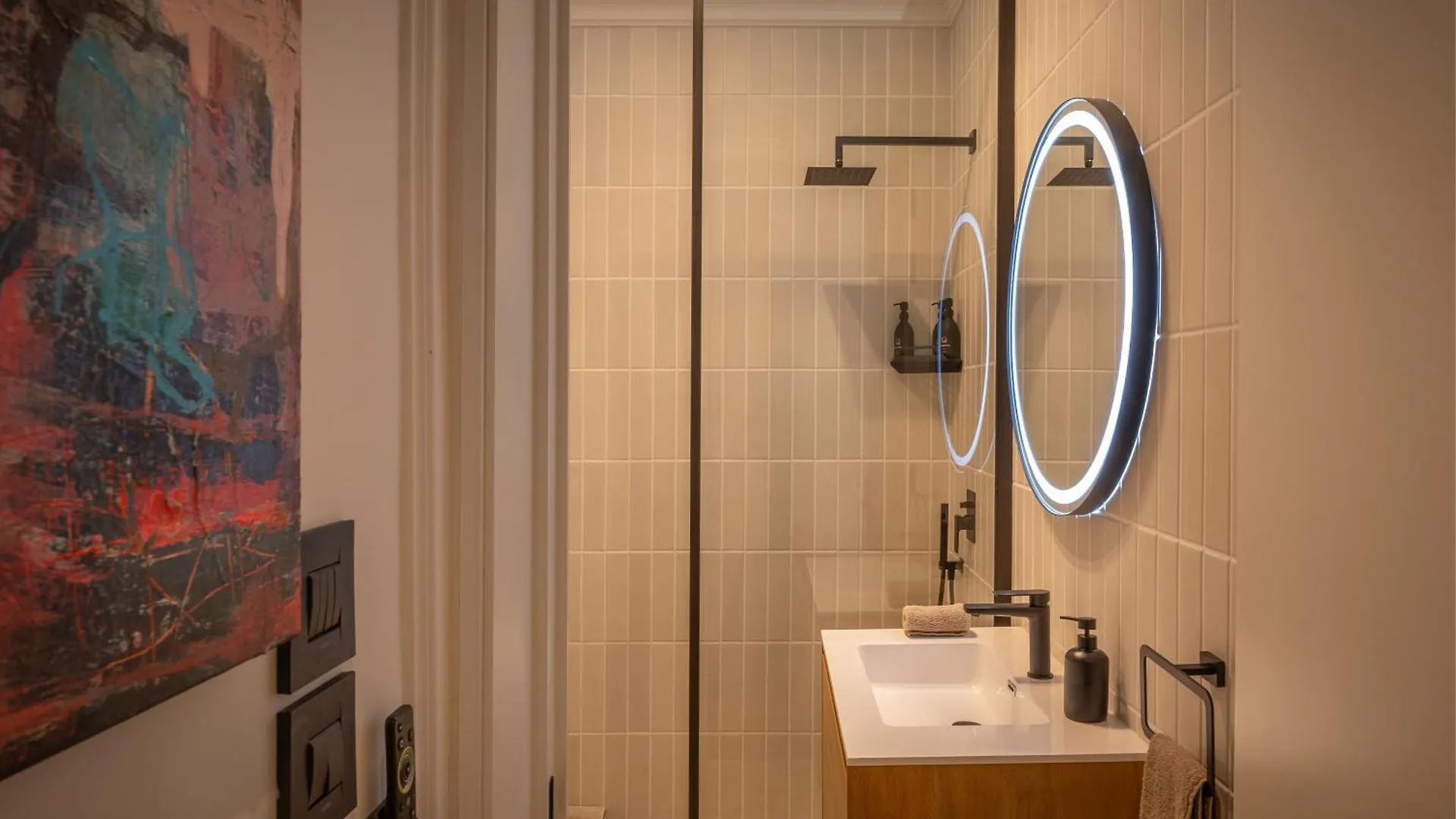 2Br Luxury Design With Sea Views From Every Room In Sliema 0*,
