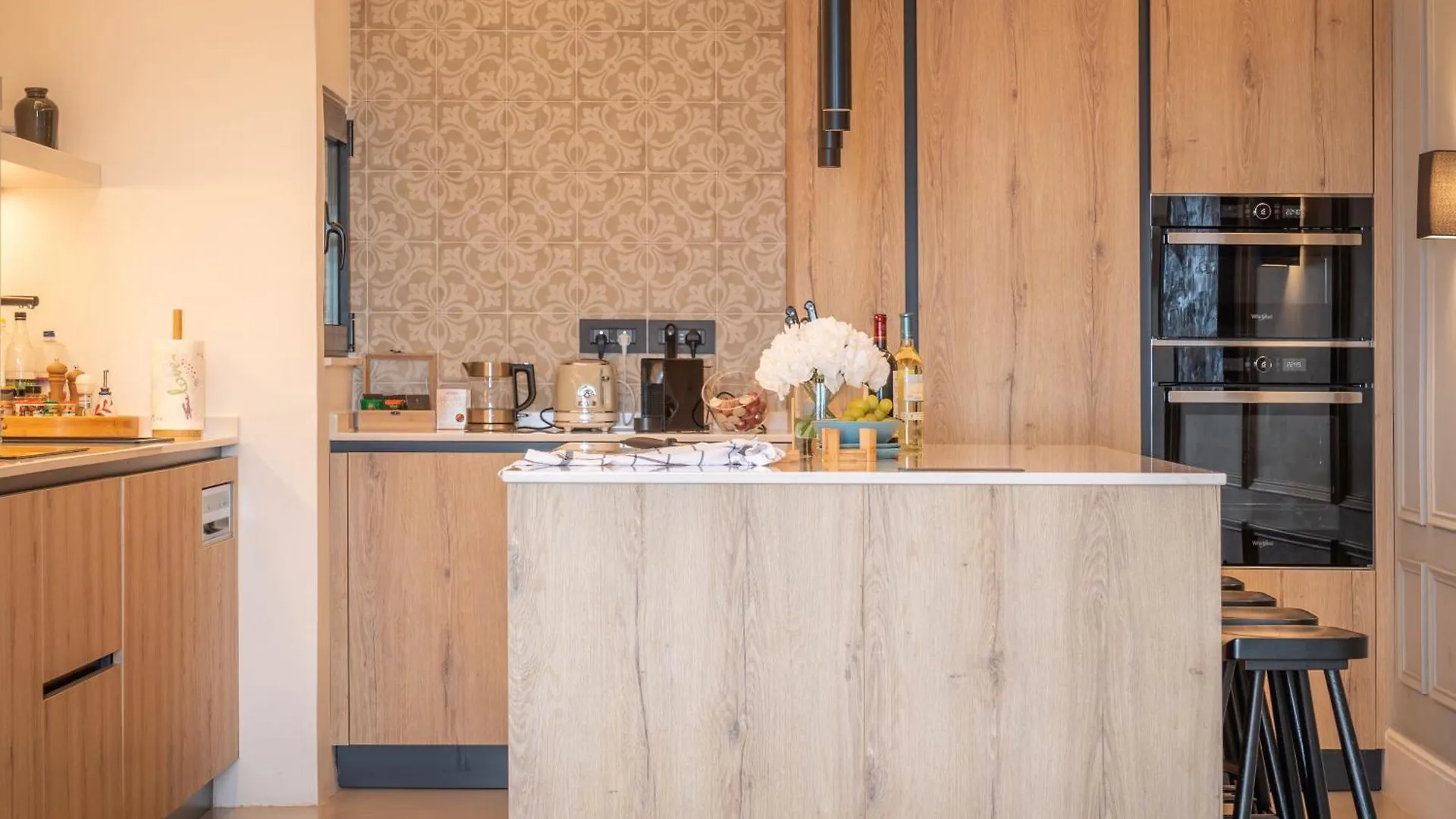 Apartment 2Br Luxury Design With Sea Views From Every Room In Sliema Malta